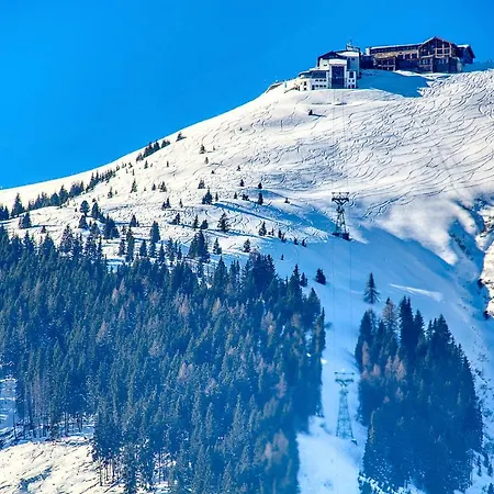 Appartamento Antonia - By Alpen