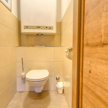 Apartment Antonia - By Alpen *