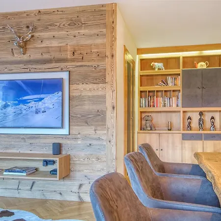 Antonia - By Alpen * Zell am See