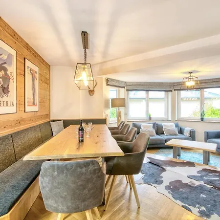 Apartment Antonia - By Alpen *