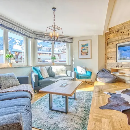 Antonia - By Alpen Appartamento