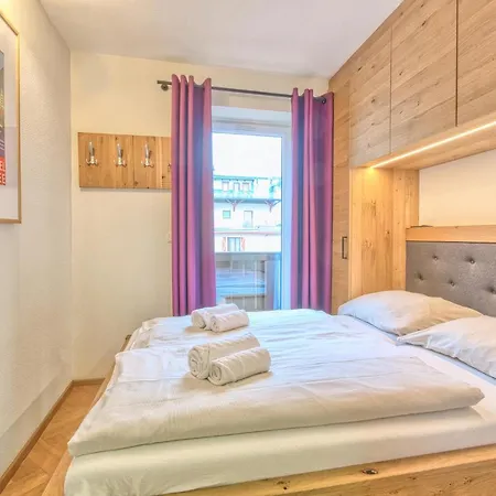 Antonia - By Alpen Zell am See