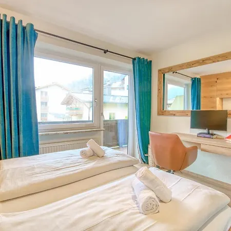 Antonia - By Alpen Appartamento Zell am See