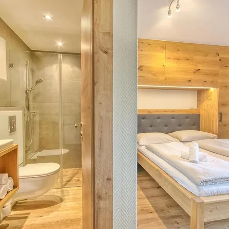 Antonia - By Alpen Apartment *