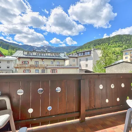 Apartment Antonia - By Alpen