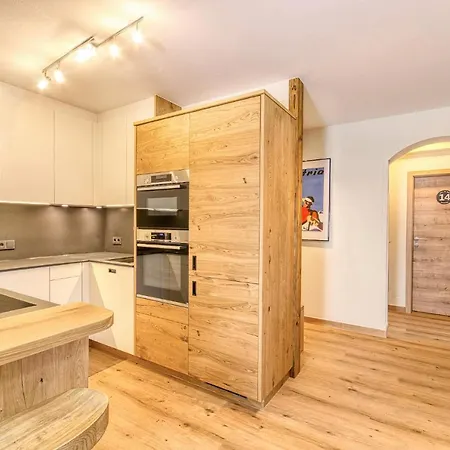 Antonia - By Alpen Zell am See