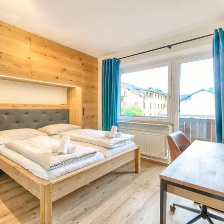 Antonia - By Alpen Zell am See