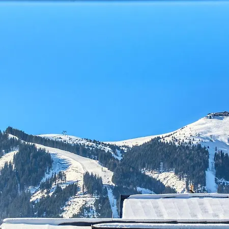 Antonia - By Alpen * Zell am See