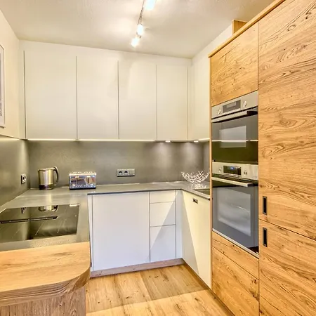 Apartment Antonia - By Alpen