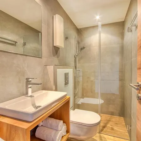 Antonia - By Alpen * Zell am See