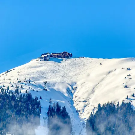 Antonia - By Alpen * Zell am See