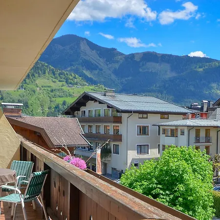 Antonia - By Alpen Zell am See
