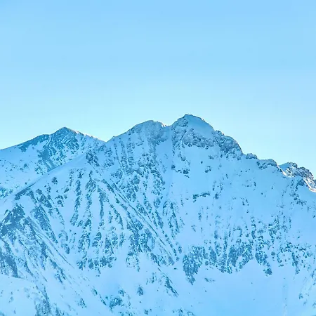 公寓 Antonia - By Alpen 滨湖采尔