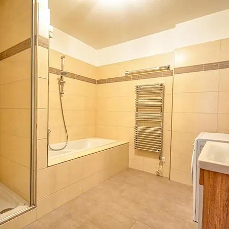Apartment Antonia - By Alpen *