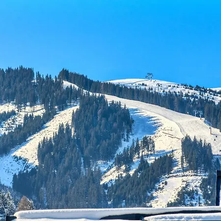 Apartment Antonia - By Alpen *