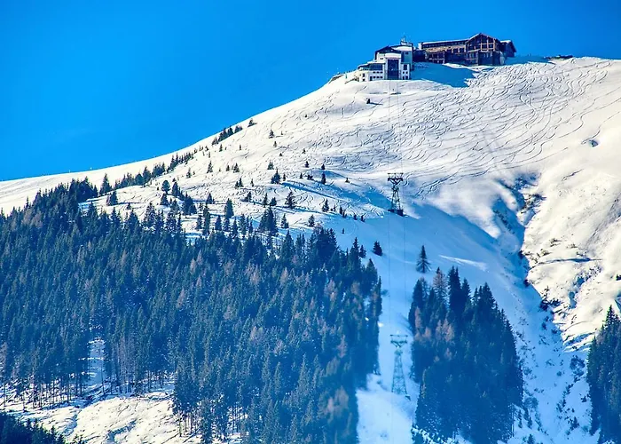 Apartment Antonia - By Alpen