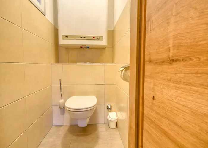 Apartment Antonia - By Alpen *