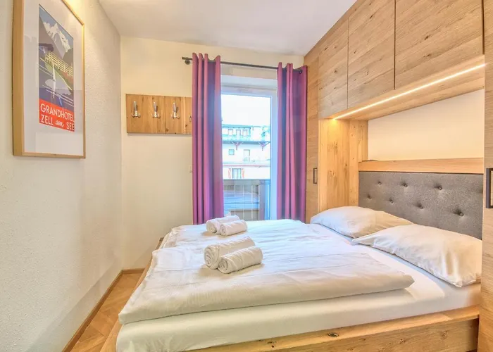 Antonia - By Alpen زيل أم سي