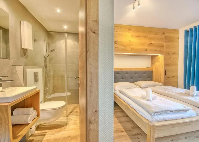 Antonia - By Alpen Apartment *