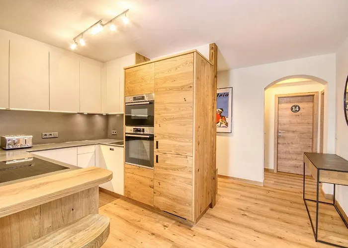 Antonia - By Alpen Zell am See