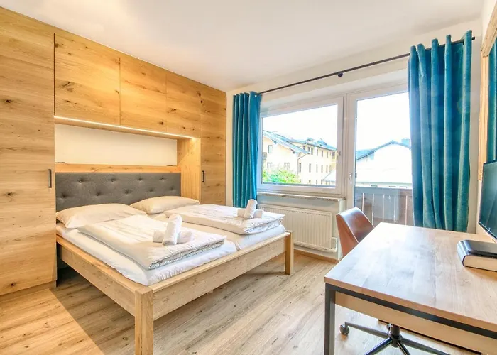 Antonia - By Alpen Zell am See