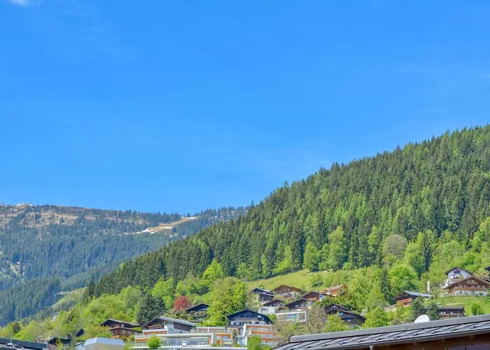 Antonia - By Alpen *