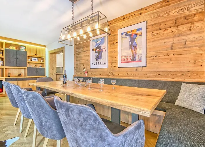 Antonia - By Alpen Zell am See