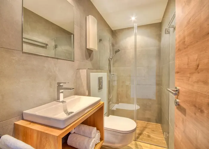 Antonia - By Alpen * Zell am See