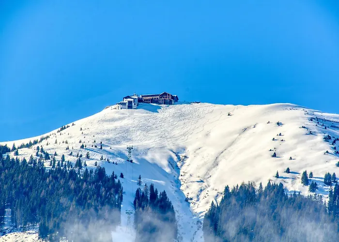 Antonia - By Alpen * Zell am See