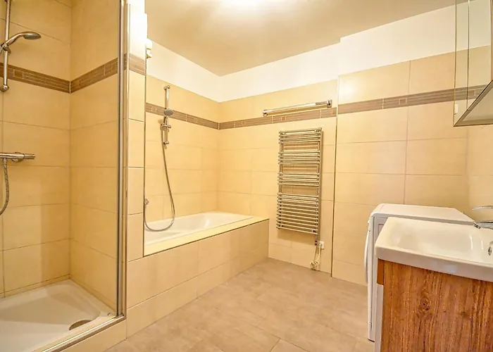 Apartment Antonia - By Alpen *