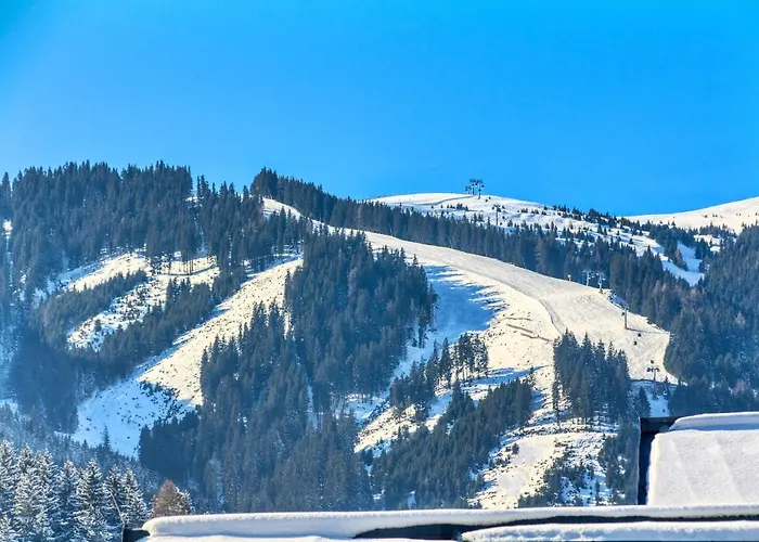 Apartment Antonia - By Alpen *