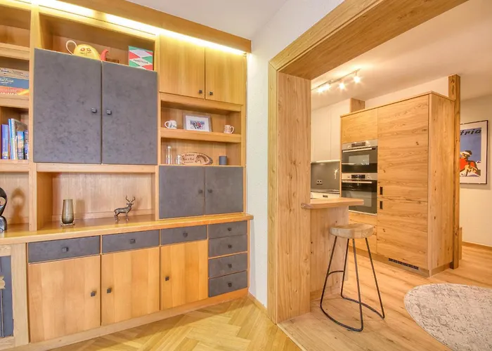 Antonia - By Alpen Zell am See