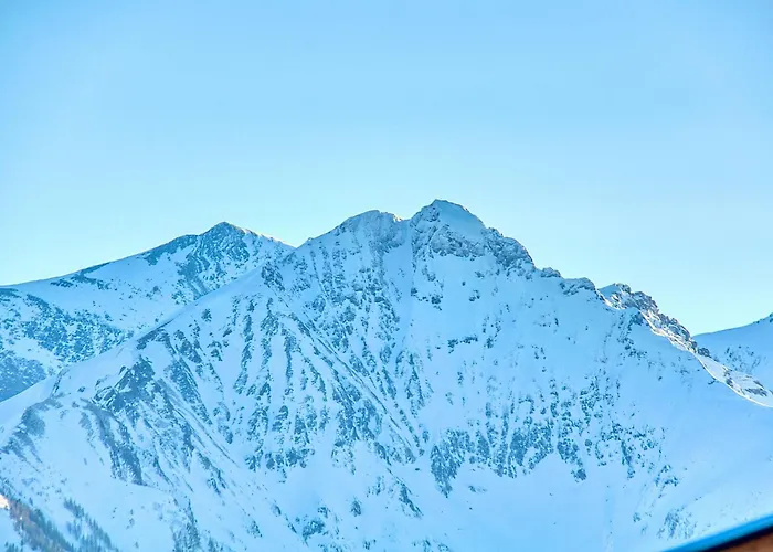 Lejlighed Antonia - By Alpen Zell am See